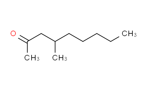 CAS No. 67639-92-3, 4-methyl-2-nonanone
