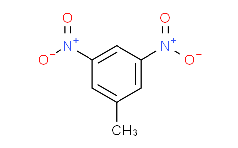 CAS No. 618-85-9, 3,5-Dinitrotoluene