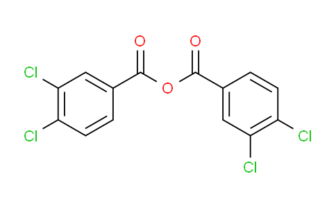 CAS No. 86866-14-0, 3,4-Dichlorobenzoicanhydride