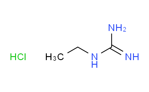CAS No. 19341-54-9, N-Ethylguanidine hydrochloride