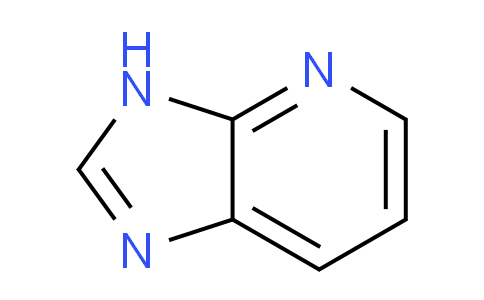 CAS No. 170245-18-8, 3H-Imidazo[4,5-b]pyridine