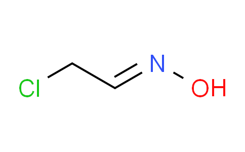 CAS No. 51451-05-9, Chloroacetaldehyde oxime