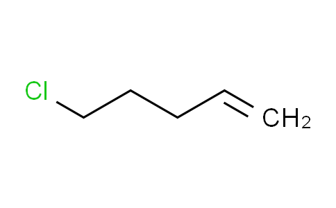 CAS No. 928-50-7, 5-Chloropent-1-ene
