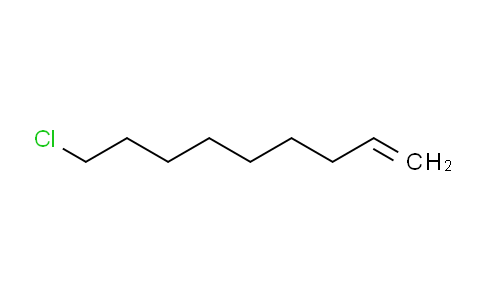 CAS No. 872-06-0, 9-Chloronon-1-ene