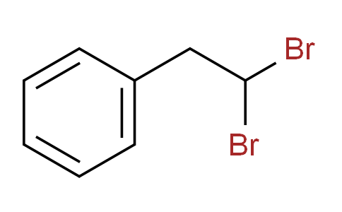 CAS No. 30812-87-4, Dibromoethylbenzene