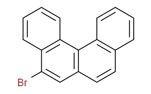 CAS No. 89523-51-3, 5-BroMo-Benzo[c]phenanthrene
