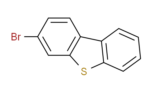 CAS No. 97511-04-1, 3-Bromodibenzothiophene