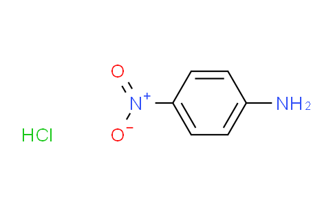 CAS No. 15873-51-5, 4-Nitroaniline Hydrochloride