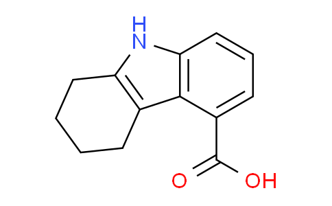 CAS No. 784143-99-3, 6,7,8,9-tetrahydro-5h-carbazole-4-carboxylicAcid