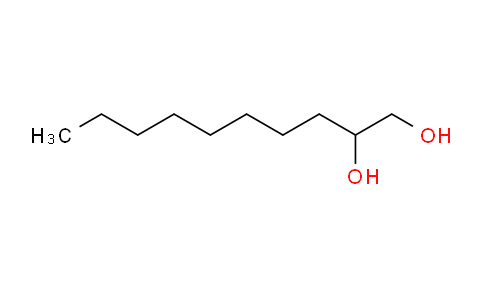 CAS No. 1119-86-4, 1,2-Decanediol