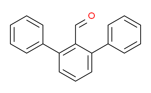 CAS No. 169618-84-2, 2,6-diphenylbenzaldehyde