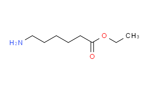 CAS No. 371-34-6, Ethyl 6-aminohexanoate