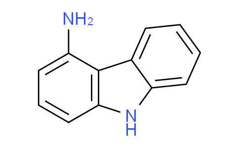 CAS No. 18992-64-8, 4-Aminocarbazole