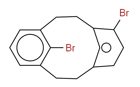 CAS No. 96392-77-7, 4,16-Dibromo[2.2]paracyclophane