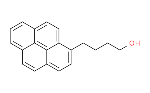 CAS No. 67000-89-9, 1-Pyrenebutanol