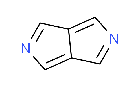 CAS No. 250-30-6, Pyrrolo[3,4-c]pyrrole