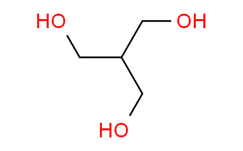 CAS No. 4704-94-3, 2-Hydroxymethyl-1,3-propanediol