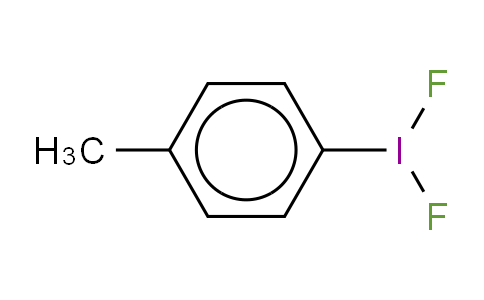 371-11-9 | P-(difluoroiodo)toluene