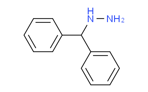 CAS No. 61765-84-2, Benzhydrylhydrazine