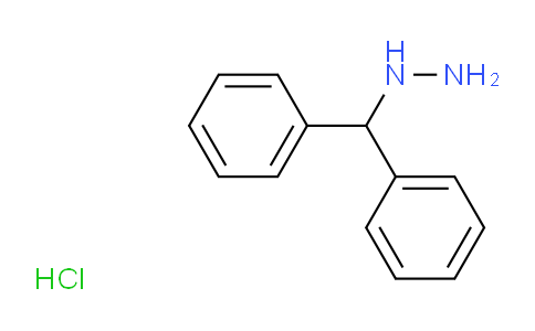 CAS No. 96329-22-5, Benzhydryl-hydrazine hydrochloride