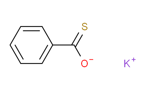CAS No. 28170-13-0, PotassiuM thiobenzoate