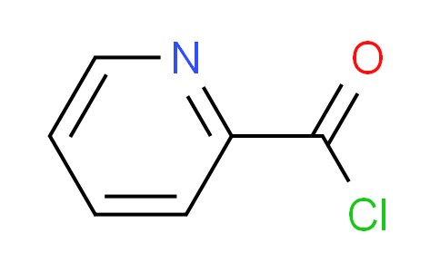 CAS No. 29745-44-6, 2-Pyridinecarboxylicacidchloride