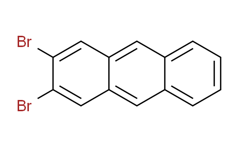 CAS No. 117820-97-0, 2,3-DibroMoanthracene