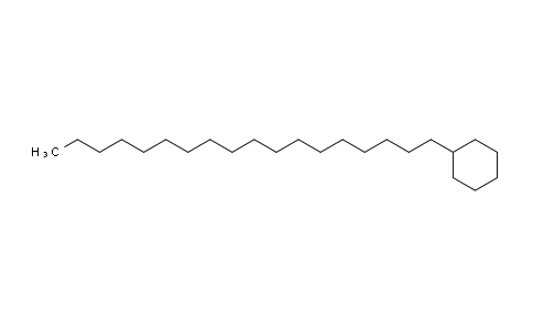 CAS No. 4445-06-1, Octadecylcyclohexane