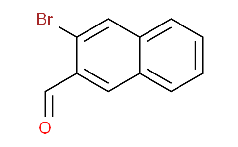 CAS No. 89005-11-8, 3-Bromo-2-naphthaldehyde