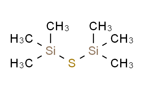 CAS No. 3385-94-2, Bis(triMethylsilyl) Sulfide