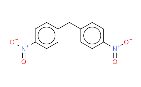 CAS No. 1817-74-9, 4,4'-Dinitrodiphenylmethane