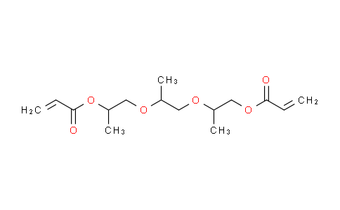 CAS No. 42978-66-5, Tripropylene Glycol Diacrylate