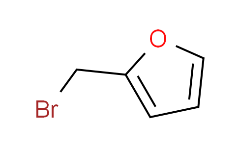 CAS No. 4437-18-7, 2-(Bromomethyl)furan