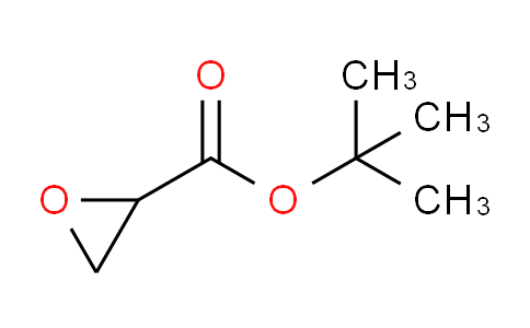 CAS No. 92223-80-8, TErt-Butyl Oxirane-2-Carboxylate