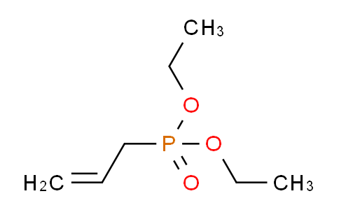 CAS No. 1067-87-4, Diethyl Allylphosphonate