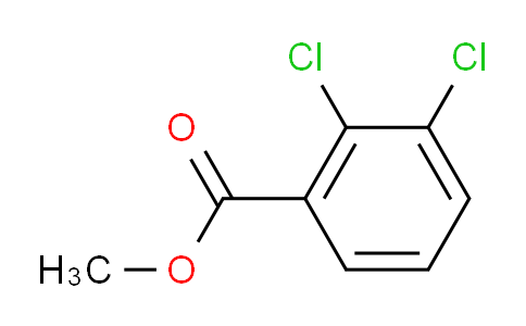 CAS No. 2905-54-6, Methyl 2,3-dichlorobenzoate