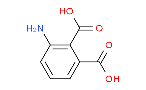 CAS No. 857040-74-5, 3-Aminophthalic acid