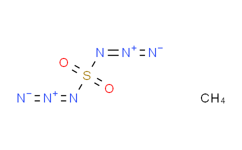 CAS No. 1516-70-7, Methane sulfonyl azide