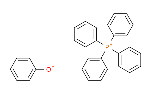 CAS No. 15464-47-8, Tetraphenylphosphonium phenolate