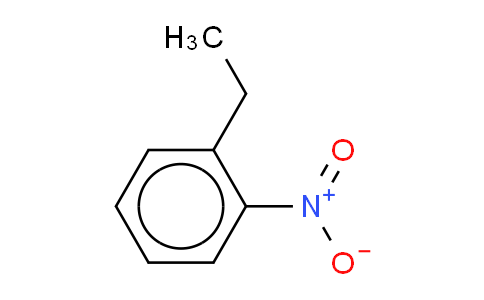 CAS No. 612-22-6, 2-Ethylnitrobenzene