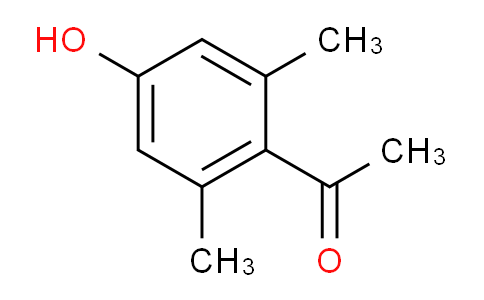 CAS No. 91060-92-3, 1-(4-Hydroxy-2,6-diMethylphenyl)ethanone
