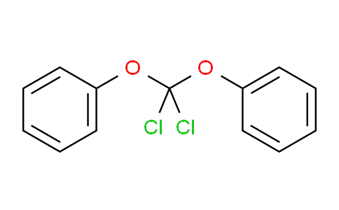 CAS No. 4885-03-4, Dichlorodiphenoxymethane