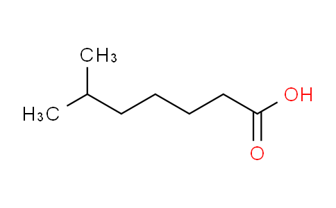 CAS No. 929-10-2, 6-Methylheptanoic acid