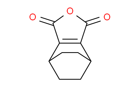 CAS No. 151813-29-5, 4,5,6,7-Tetrahydro-4,7-ethanoisobenzofuran-1,3-dione
