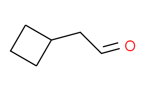 CAS No. 6540-31-4, 2-Cyclobutylacetaldehyde