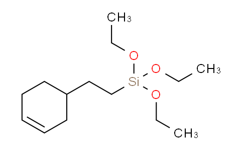 CAS No. 77756-79-7, 2-(3-Cyclohexenyl)EthylTriethoxysilane