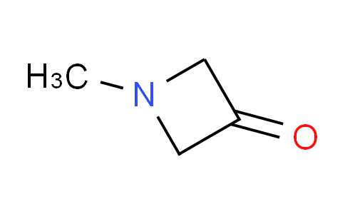 CAS No. 1144032-03-0, 1-Methylazetidin-3-one