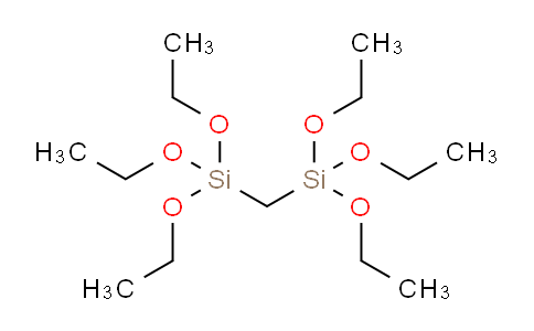 CAS No. 18418-72-9, Bis(triethoxysilyl)methane