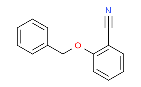 CAS No. 74511-44-7, 2-phenylmethoxybenzonitrile