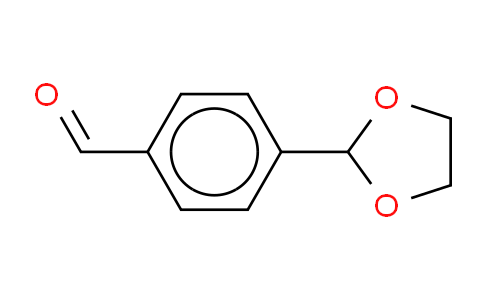 40681-88-7 | Benzaldehyde,4-(1,3-dioxolan-2-yl)-